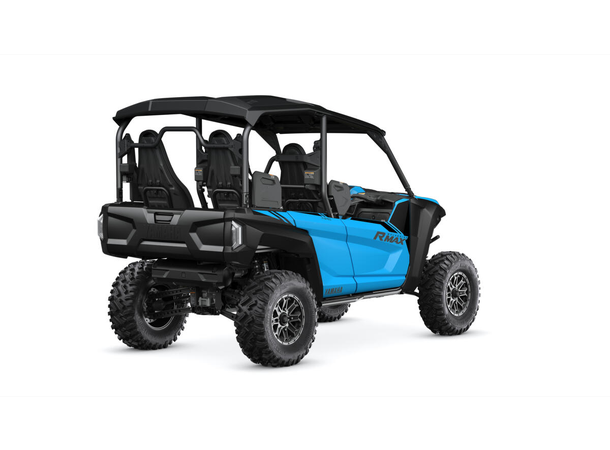 Yamaha Wolverine RMAX X4 1000 2023 TB