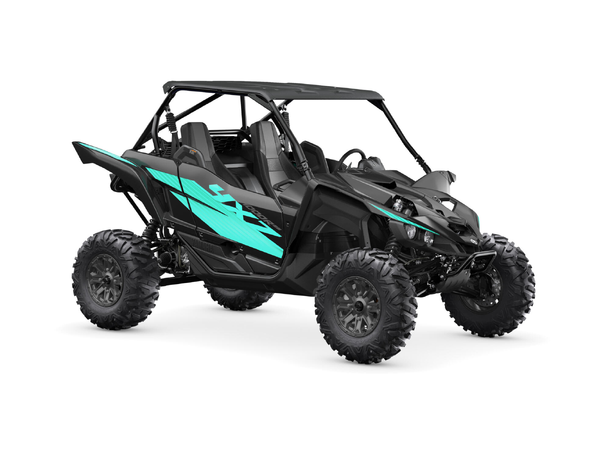 Yamaha YXZ 1000R SS Yamaha Black