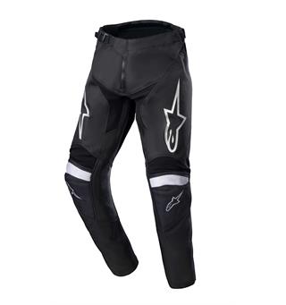 AGM racing bukse Alpinestars Junior 2023 Svart/Grå