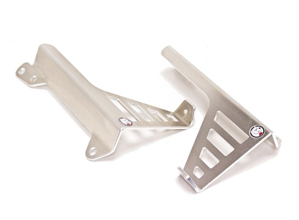 AXP Radiatorskydd Yamaha 250/450 YZ250F 19- / 450F 18-