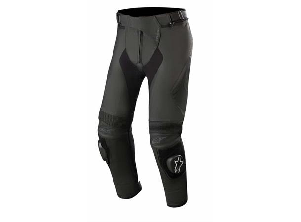 Alpinestars Missile V2 Skinnbukse 60 Svart - Sport Racing
