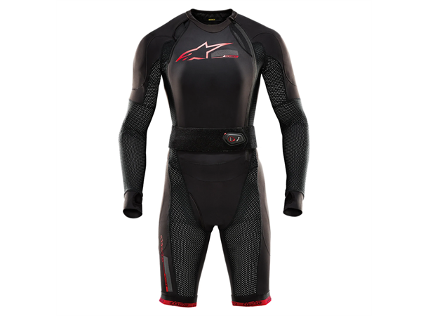 Alpinestars Tech Air 10 XS Airbag