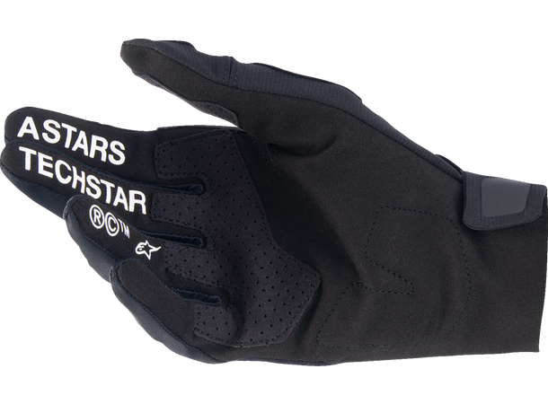 Alpinestars Techstar Crosshanske 2XL Designet for profesjonell racing