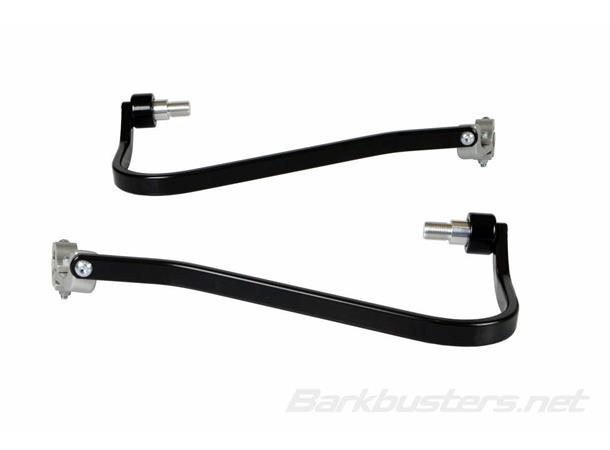 Barkbusters Hardware Kit MT-07 14- 20
