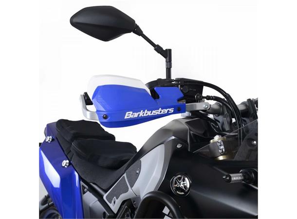 Barkbusters Hardware Kit Yamaha tenere 700 19-