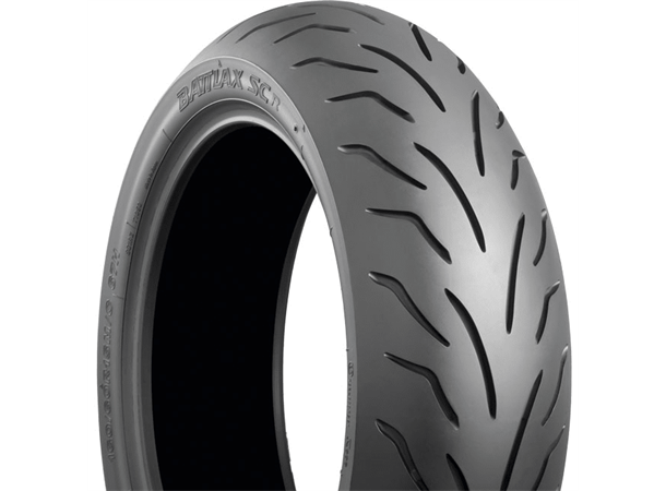 Bridgestone SC1 62P Bakdekk