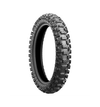 Bridgestone X30 Medium-harde underlag  - Bestselger!