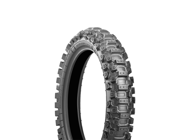 Bridgestone X31 100/90-19 Bakdekk - Off Road