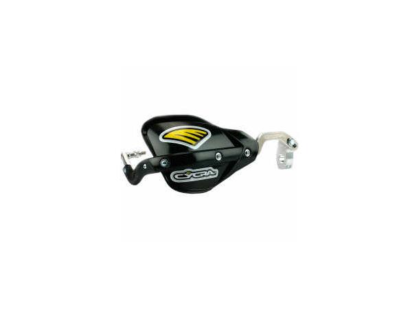 Cycra Probend Handguard 28mm Svart