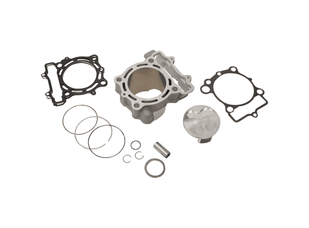 Cylinder Works Sylinderkit KX85 01-13 Sylinder, Stempelsett og pakninger
