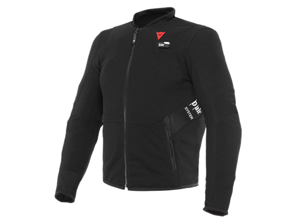 Dainese Smart Jacket LS Airbag jakke 56 Komplett kjørejakke