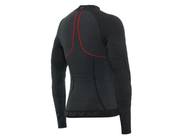 Dainese Thermo LS XL/2XL Svart/Rød