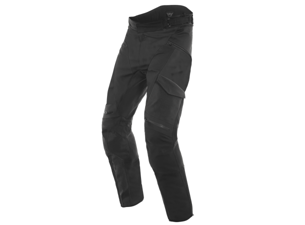 Dainese Tonale D-Dry Bukser 58 Laminert- Sort