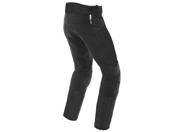 Dainese Tonale D-Dry Bukser 58 Laminert- Sort