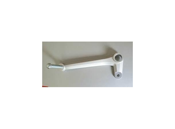 Girpedal YZF-R125 2019-2021