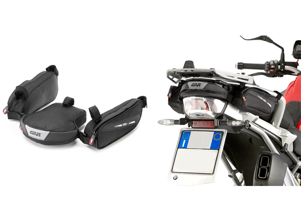 Givi verktøyveske BMW R1200/1250 GS 1200GS 13-18 / 1250 19-20