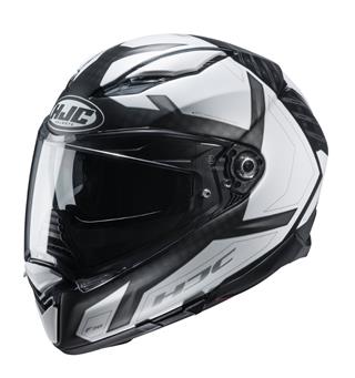 HJC F70 Motorsykkel Hjelm Dever MC5F - Sport Touring