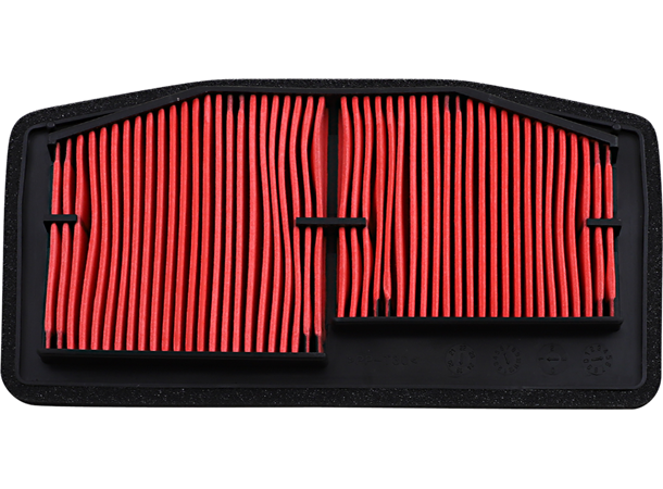 Hiflo Airfilter Triumph