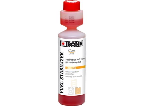 Ipone Bensin Stabilisator 250ML