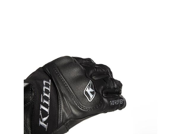 Klim Adventure GTX Kort Hanske L Tynn Gore-tex hanske