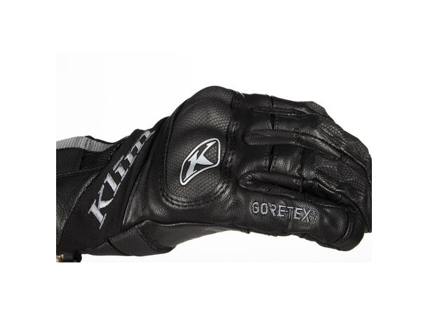 Klim Adventure GTX Kort Hanske L Tynn Gore-tex hanske