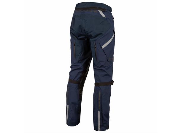 Klim Kodiak Motorsykkel Bukse 54 Laminert Gore-Tex, For Touring