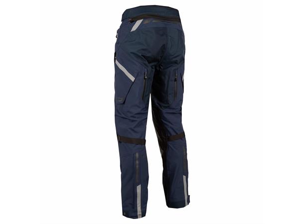 Klim Kodiak Motorsykkel Bukse 54 Laminert Gore-Tex, For Touring