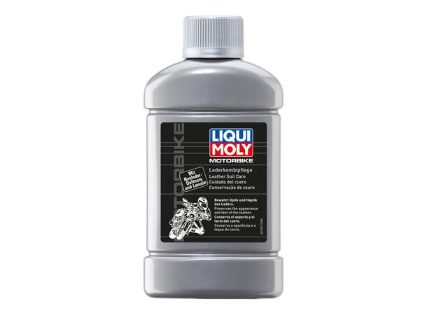 Liqui Moly Behandling For Skinn 250 ML
