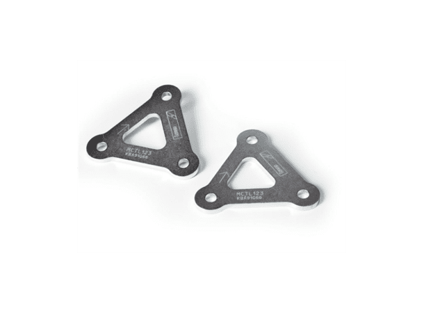 Lowering Kit Rear - 2,5Cm  Cbr600Rr