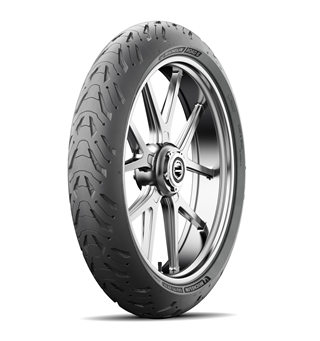 Michelin Road 6 Fordekk Særdeles godt veigrep på vått føre