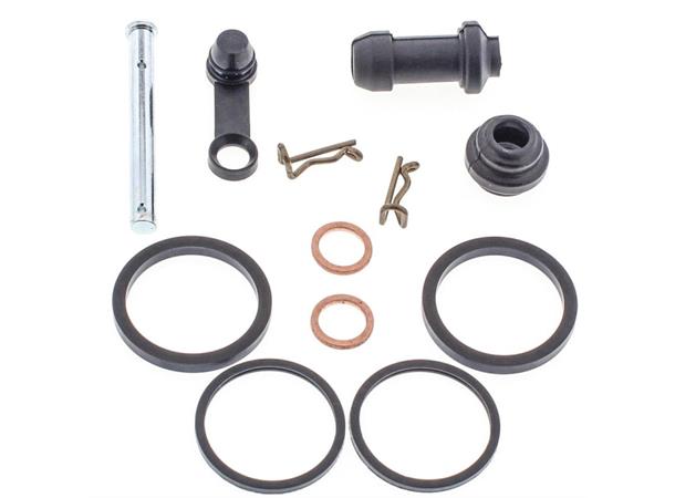 Moose Racing Rep.sett Kaliper Foran Ktm Sx/F Exc/F 125-450 -08