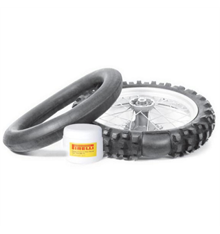 Pirelli Mousse Medium ( 0,7-0,8 bar ) 140/80-18