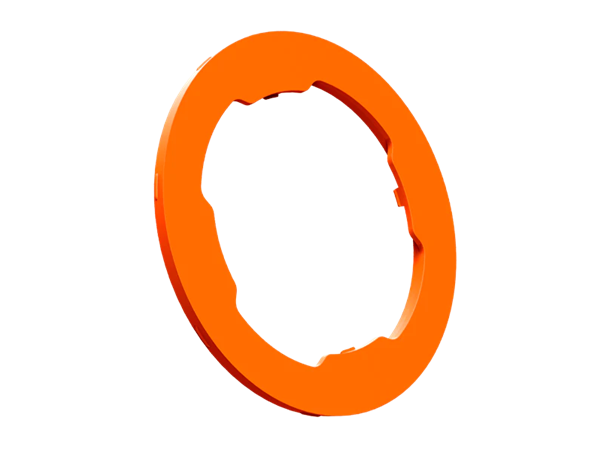 QUAD LOCK MAG Dekselring Oransje Velg mellom 7 farger