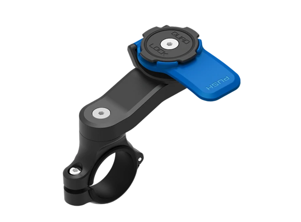 QUAD LOCK Mobilholder Styrefeste - MC For Motorsykkel