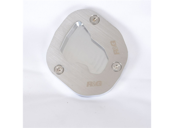 R&G Kickstand Shoe Yamaha Tenere 700 2019-