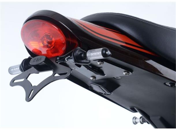 R&G skiltoppheng Kawasaki Z900RS '18-