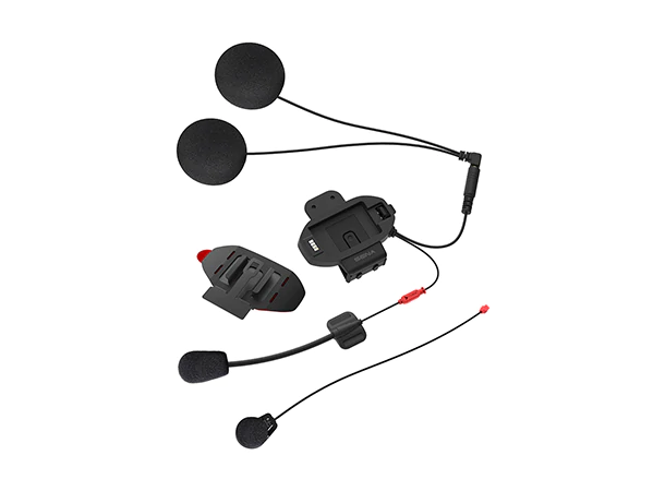 SENA Helmet Clamp Kit HD SF1, SF2, SF4