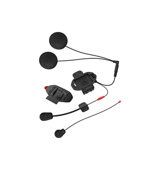 SENA Helmet Clamp Kit HD SF1, SF2, SF4