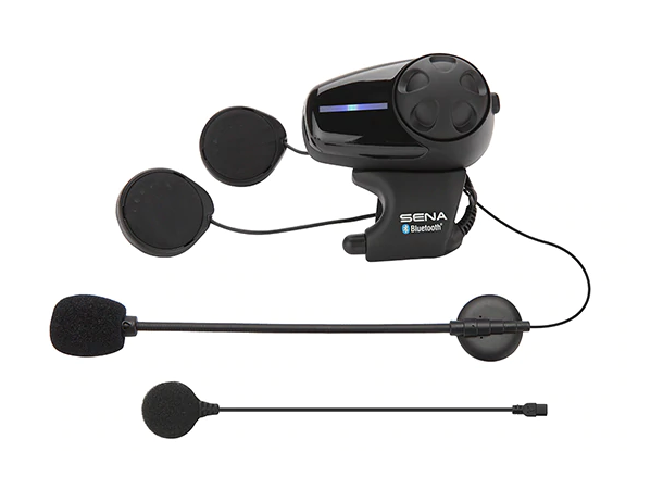 SENA SMH10 Intercom Duo Bluetooth Intercom - Med mikrofon kit