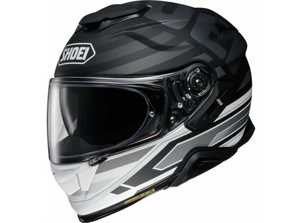 Shoei GT-Air 2 Motorsykkel Hjelm 2XL Insignia TC-5 - Sport Touring