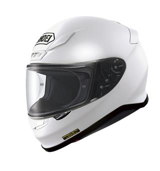 Shoei NXR Hjelm Hvit