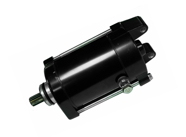 Sixty5 Startmotor XL600V 88-96, VT600 88-99, VT750 97-07