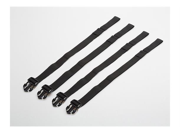 Sw-Motech 4 Stropper for Drybag Drybag 250 / 350 / 450