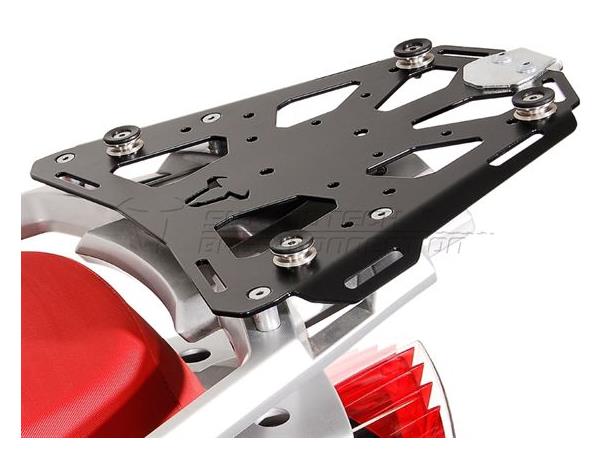 Sw-Motech Adapterkit Steelrack Til Trax Trax ADV/EVO/ION Alu-toppbokser
