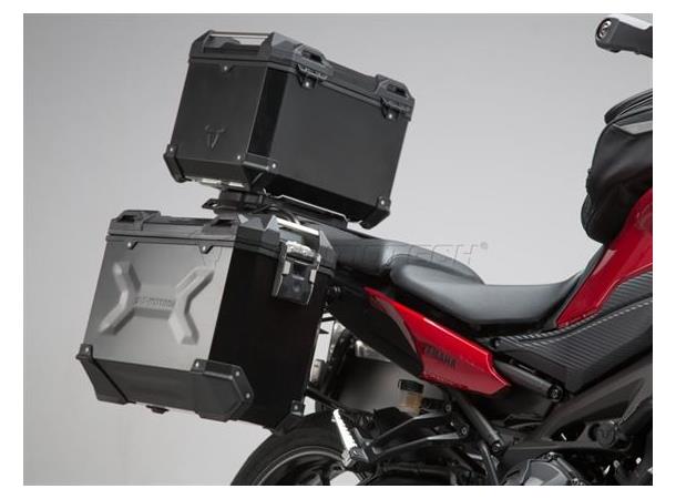 Sw-Motech Adventuresett Sort Mt09 Tracer