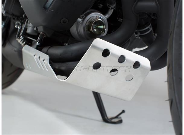 Sw-Motech Adventuresett Sort Mt09 Tracer