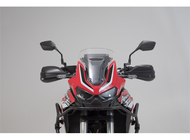 Sw-Motech BBSTORM handguard kit Honda CRF1100L Africa Twin / Adv.spo 19-