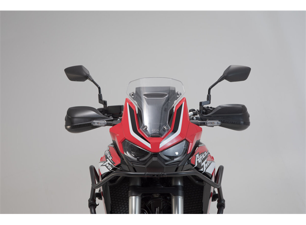 Sw-Motech BBSTORM handguard kit Honda CRF1100L Africa Twin / Adv.spo 19-