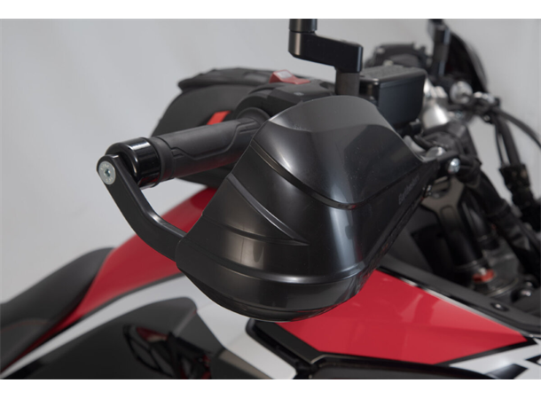 Sw-Motech BBSTORM handguard kit Honda CRF1100L Africa Twin / Adv.spo 19-