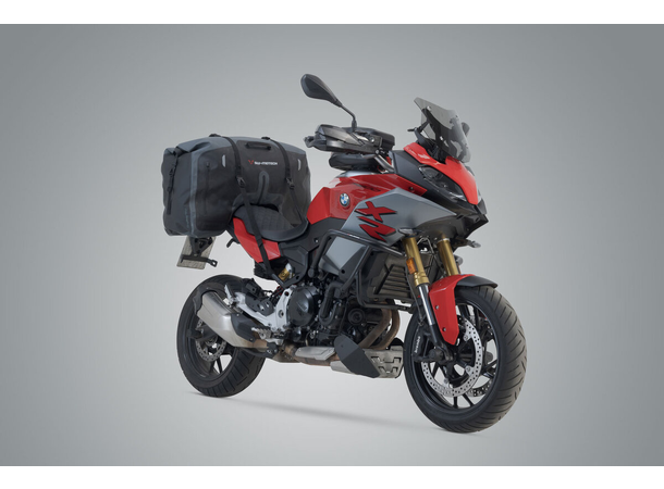 Sw-Motech Drybag 700 Tailbag Nytt og forbedret design